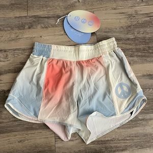 Madhappy x Lululemon Shorts
